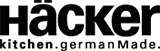 logo haecker schwarz